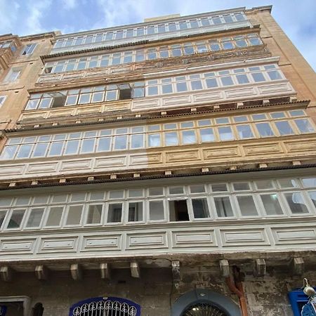 Valletta St Paul מראה חיצוני תמונה