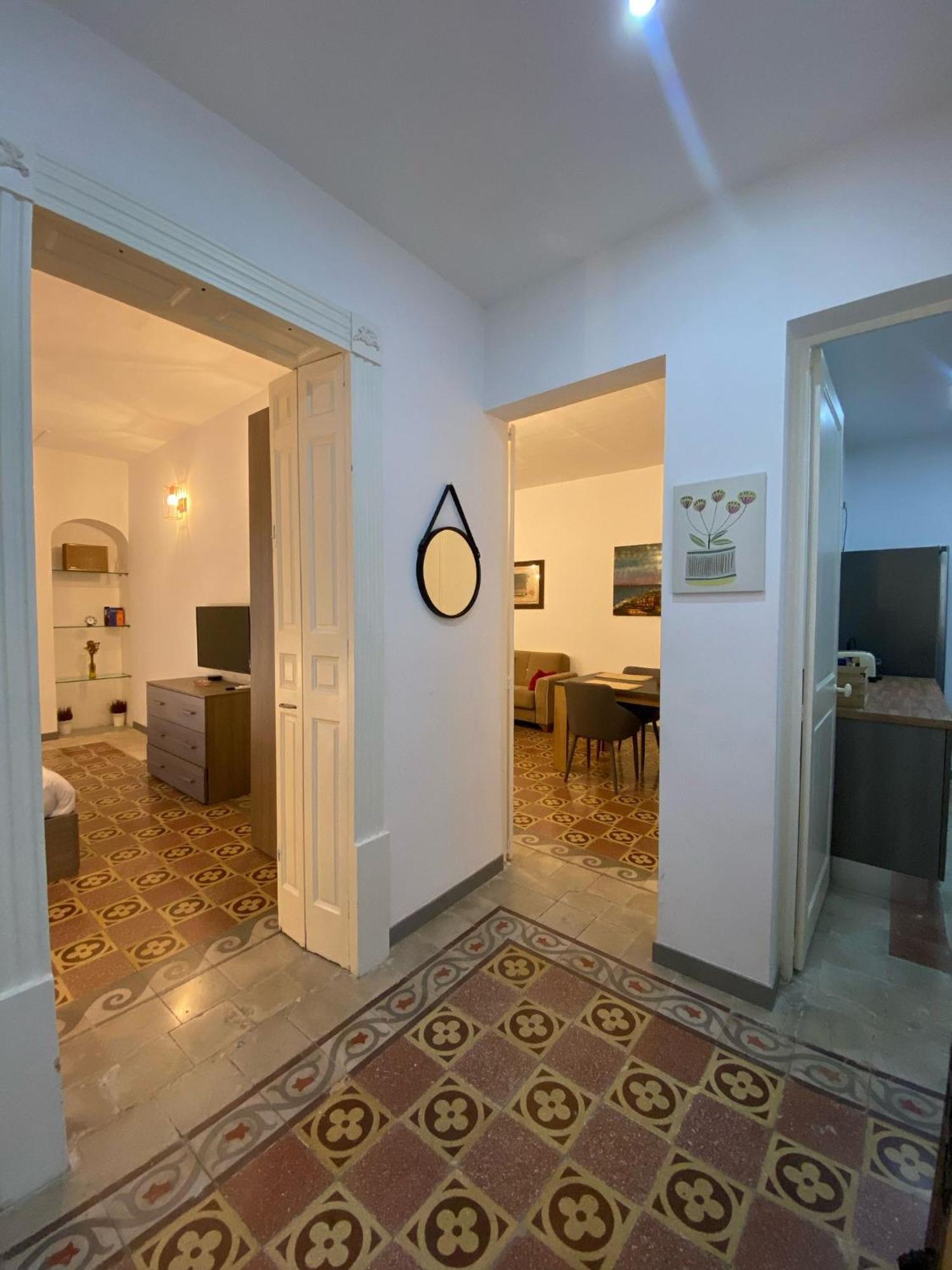 Valletta St Paul מראה חיצוני תמונה