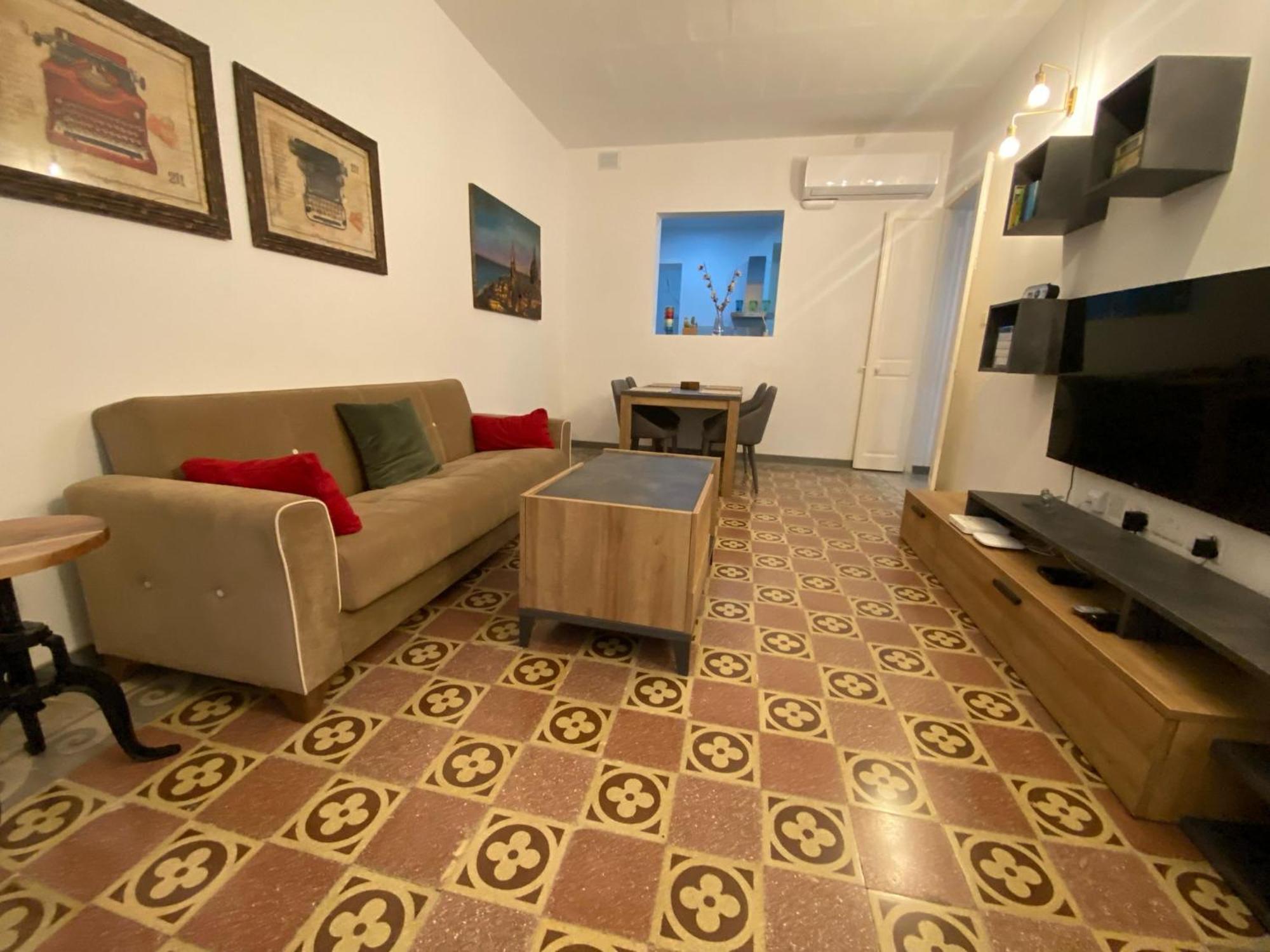 Valletta St Paul מראה חיצוני תמונה
