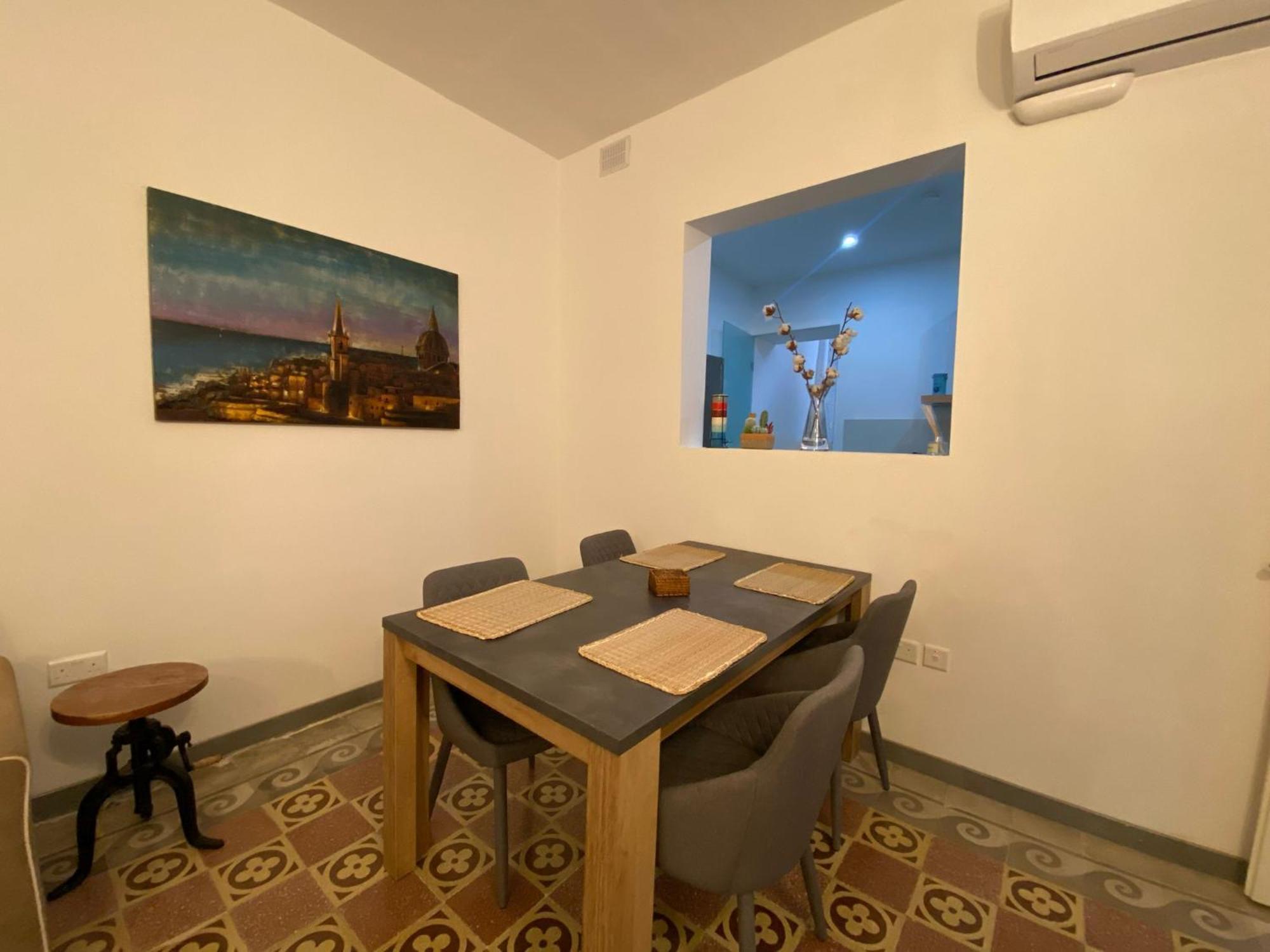 Valletta St Paul מראה חיצוני תמונה